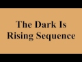 The Dark Is Rising Sequence