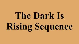 The Dark Is Rising Sequence