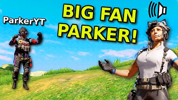 I MET MY #1 FAN in BATTLE ROYALE!! | CALL OF DUTY MOBILE | SOLO VS SQUADS