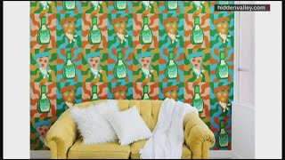 Hidden Valley Ranch Dressing Home Décor