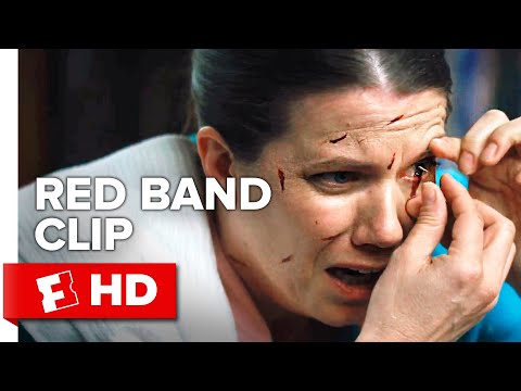 Brightburn Red-Band Extended Movie Clip | 'Diner Scene' | Movieclips Trailers