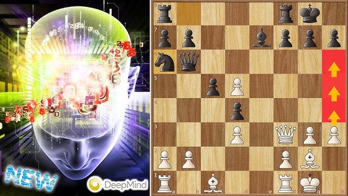 How is This Possible?  AlphaZero Shows Us the Way 