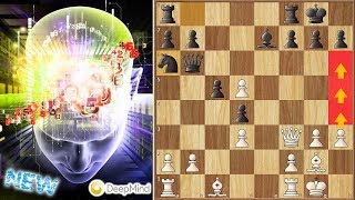 We're in the Endgame Now | Google Deepmind AI AlphaZero shows Stockfish a Thing or Two screenshot 4