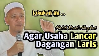 Do this ‼️ All your efforts will run smoothly, your merchandise will sell well ✅✅ Habib Novel Ala...