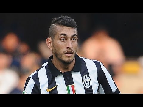 TODOS OS 6 GOLS DE ROBERTO PEREYRA PELA JUVENTUS