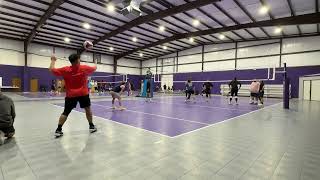 3/21/26 | Cheetahs — POOL PLAY #1 | FSJ Draw Tourney