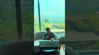 This One Feels Special