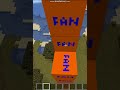 the jump pants #videogame #minecraft #pants #gaming #fanta #play #parkour #mod