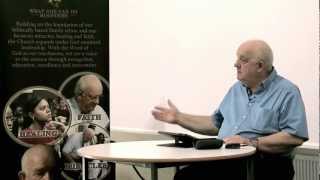 The simplicity of Christ's teachings - Bishop Michael Reid