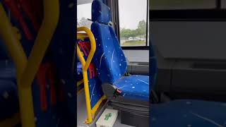 IVECO IRISBUS RECREO CZ-753-VX