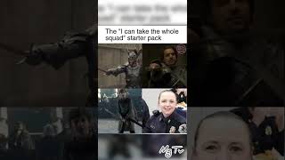 Meagan Hall Aka “Meag The WorkHorse Stallion” Memes. Profile