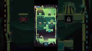Lemmings World 155 - 18 Walkthrough