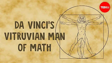Per quale motivo l'uomo vitruviano di Leonardo può essere considerato un vero e proprio simbolo dell'umanesimo?