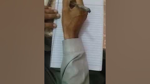 M.Sc (Mathematics) Differential Geometry Lecture 1 by Prof. Muhammad Amin