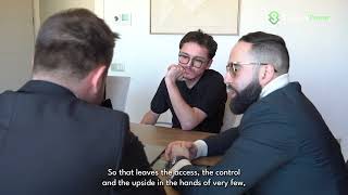 Synapse Power Overview | CEO Talk from Turkey Office