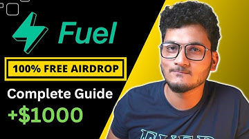 MISSED SUI AIRDROP? - Don