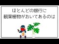 ほとんど知らない面白い雑学
