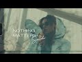 Sirusho - Nothing Matters (Official Lyric Video)