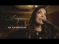 Cristina Mel - Ao Amanhecer (Live Session - Inesquecível)