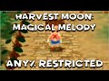 Hmv5 part 25  any restricted by lanaruse in 20222  harvest moon magical melody