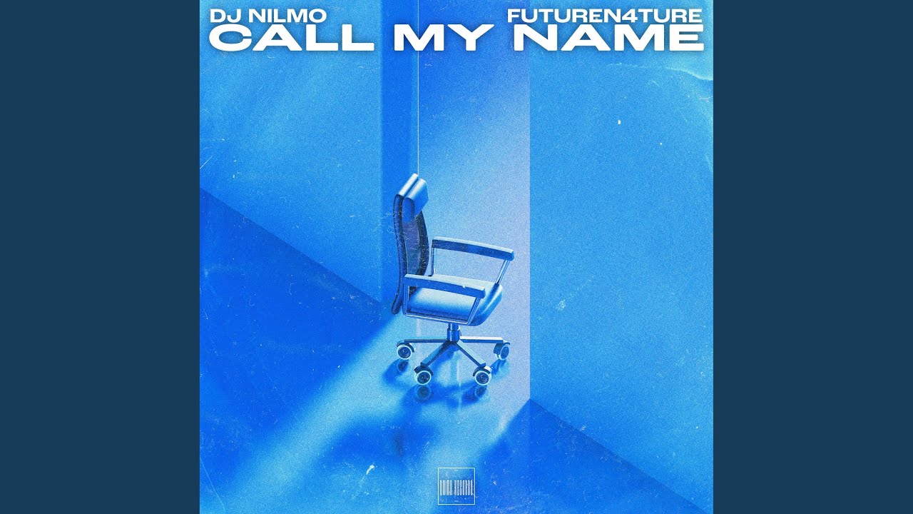 Παρακολούθηση Call My Name (Vocal Edit) στο YouTube