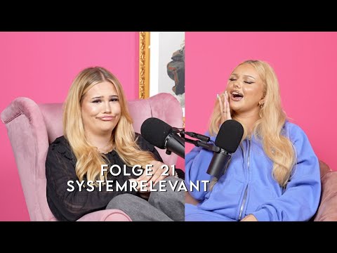 Folge #0021 – Systemrelevant