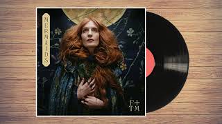 Florence + The Machine - Mermaids