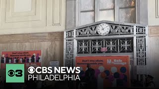 Philadelphia Enon Tabernacle Baptist Church hosting human trafficking awareness conference