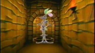 Fox Kids Take The Ride 98 Graphics Package