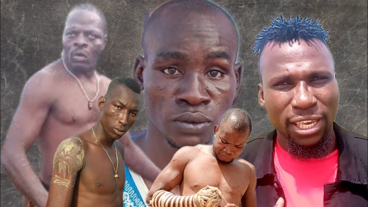 Yau johncena barar Horo ya feɗe biri har hutsiya,akan abdulrazak Ebola, Garkuwa Da mai Takwasara