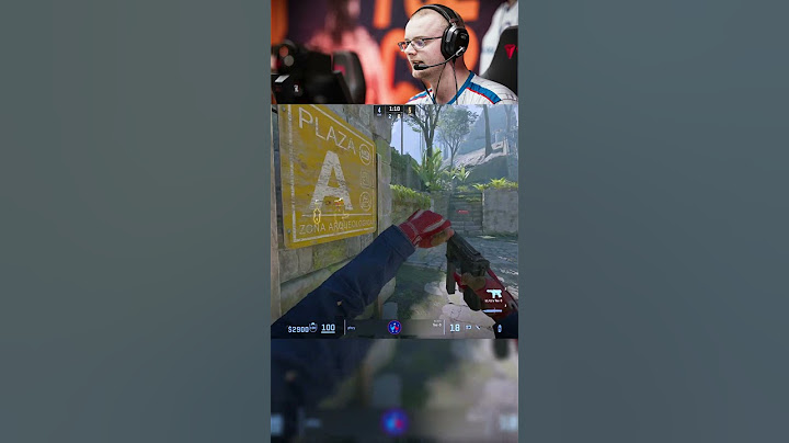 ONE ROUND with phzy - ACE vs. TheMongolz! PGL Cluj-Napoca 2025