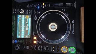 How to update firmware Pioneer CDJ 2000 NXS2 and DJM 900 Nexus 2 #2
