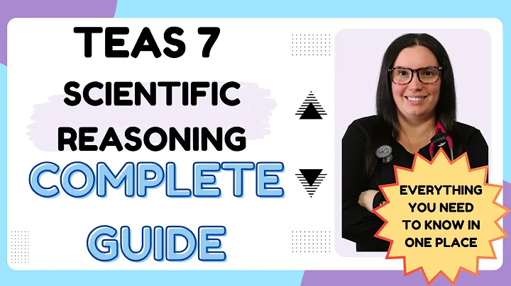 Comprehensive 2025 ATI TEAS 7 Science Scientific Reasoning Study Guide With Nurse Cheung thumbnail