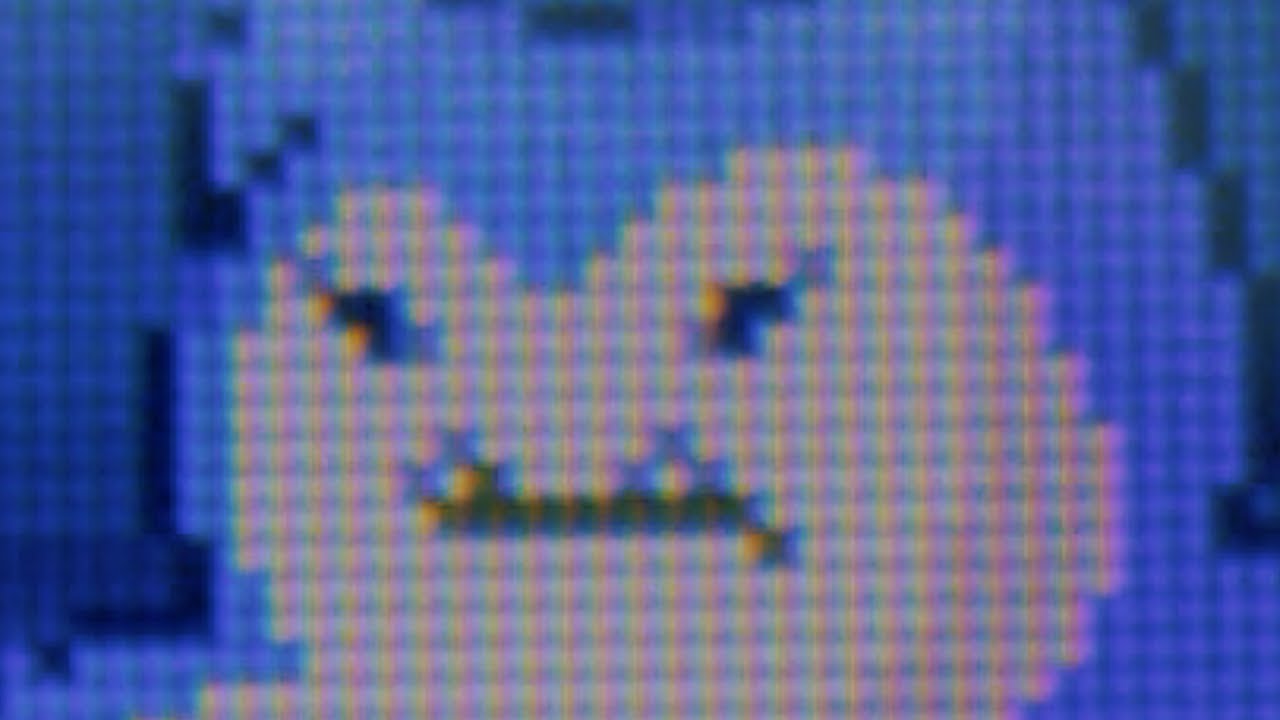 The Greatest Pokemon Story we ever read.