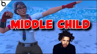 Download Lagu Middle Child J Cole MP3 Middle Child J Cole