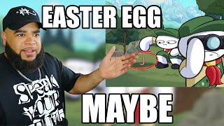 TheOdd1sOut Getting Lost at Camp Geronimo - {{ REACTION }}