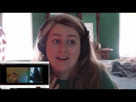 Reaction! State of Mine - What Hurts the Most
