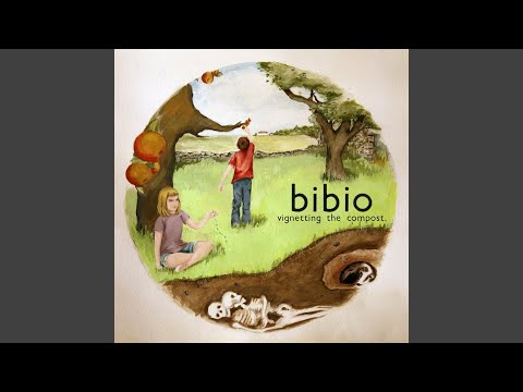 Putar Flesh Rots, Pip Sown - Bibio