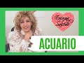 ACUARIO ♒️ ¡ UNA SORPRESA QUE NO ESPERABAS...! 😊😊😊