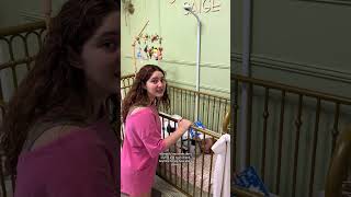 The @Nanit Smart Baby Monitor system has truly been our parenting partner since night one and we ho