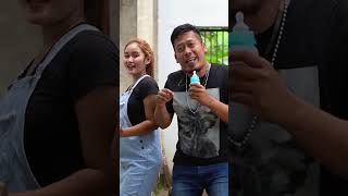 Ishak U0026 Abe  Milk shorts