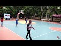 HIMACHAL PRADESH vs UTTARAKHAND | GIRLS | 51ST SUB JUNIOR NATIONAL BASKETBALL CHAMPIONSHIP | C3