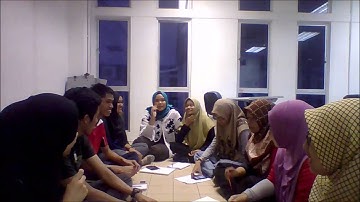 LAX 2019 DIY PROJECT DISCUSSION VIDEO 4 GROUP 205