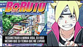 Boruto Naruto Next Generaction Abertura 1 Dublado Hd