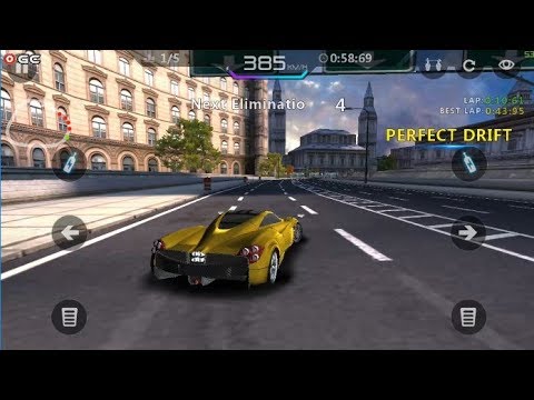 city racing 3d games