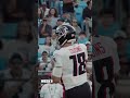 Drake London was making plays all season long! #nfl #highlight #shorts #atlantafalcons