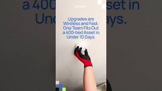 Utopi Retrofit Series: How do you roll out across an entire portfolio so fast?