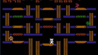 Celebrity Burger Chef - Atari 8-Bit - MAMEUI64 v0.200 emulator Net Worth