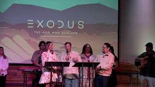 A House of Prayer for All Nations