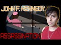 U.S. American Texan reacts to The Assassination of John F. Kennedy (1963) | Simple History